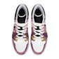 Blitz Motion High-Top Sneakers
