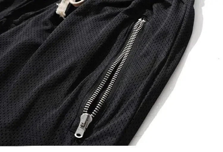 Turbo Drop Quick-Dry Performance Shorts