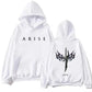 Drift Blade Fleece Pullover Hoodie