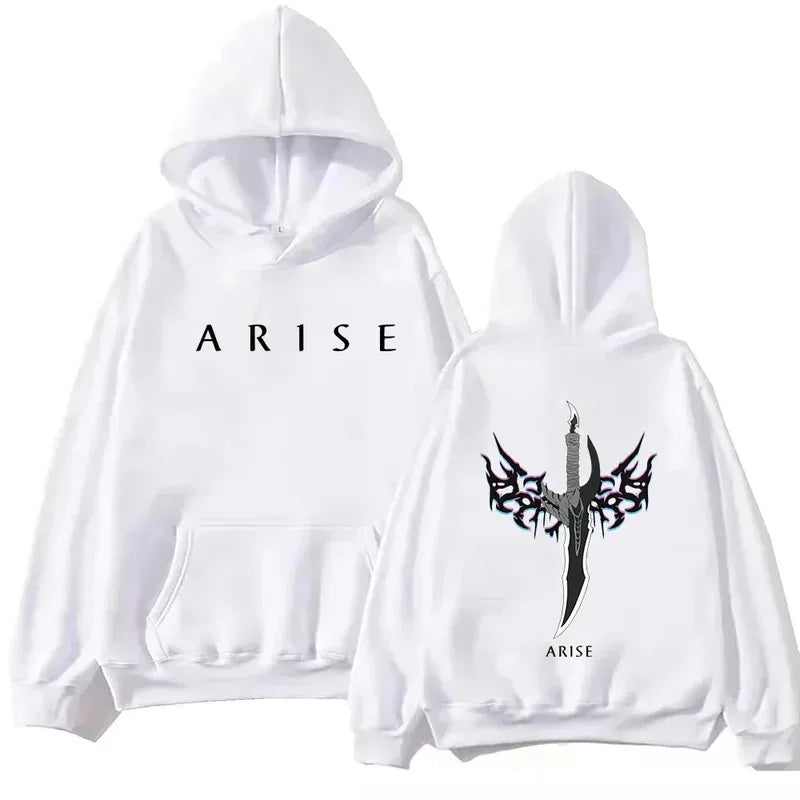 Drift Blade Fleece Pullover Hoodie