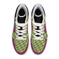 Blitz Motion High-Top Sneakers