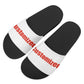 Turbo Trace Slide Sandals