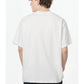 Frost Zone Washed Graphic Tee