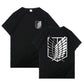 Pulse Circuit Graphic T-Shirt