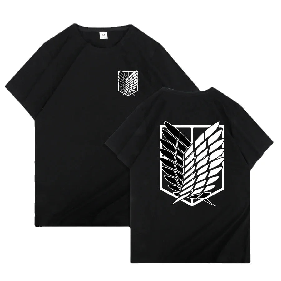 Pulse Circuit Graphic T-Shirt