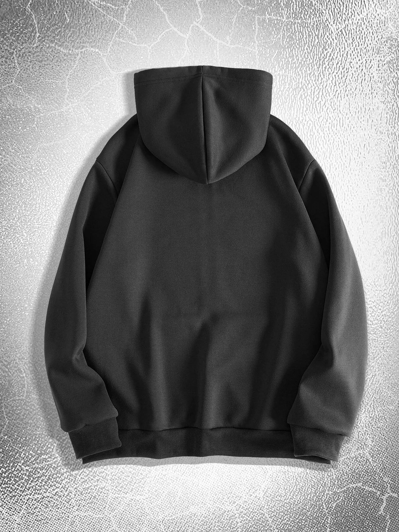 Skyline Vector Zip Hoodie