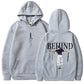 Cipher Mark Fleece Pullover Hoodie