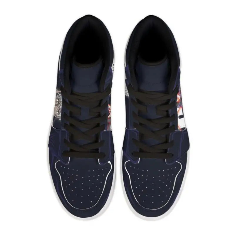 Ultra Style Court Street Sneakers