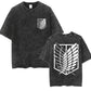 Cipher Vision Graphic T-Shirt
