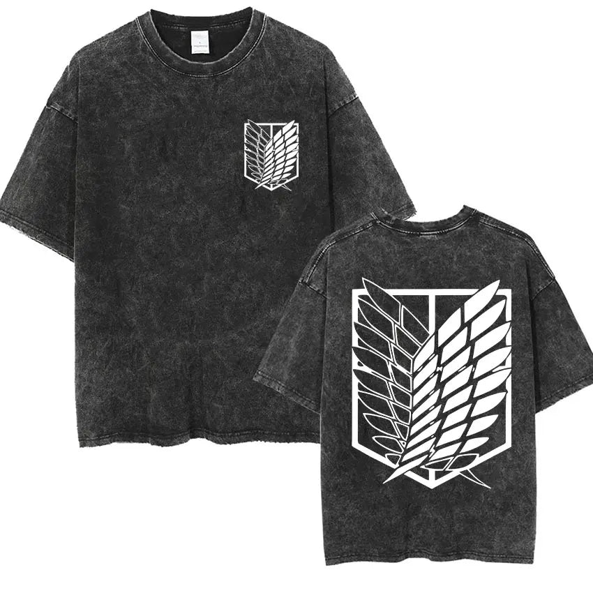 Cipher Vision Graphic T-Shirt