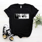 Pulse Circuit Graphic T-Shirt