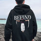 Cipher Mark Fleece Pullover Hoodie