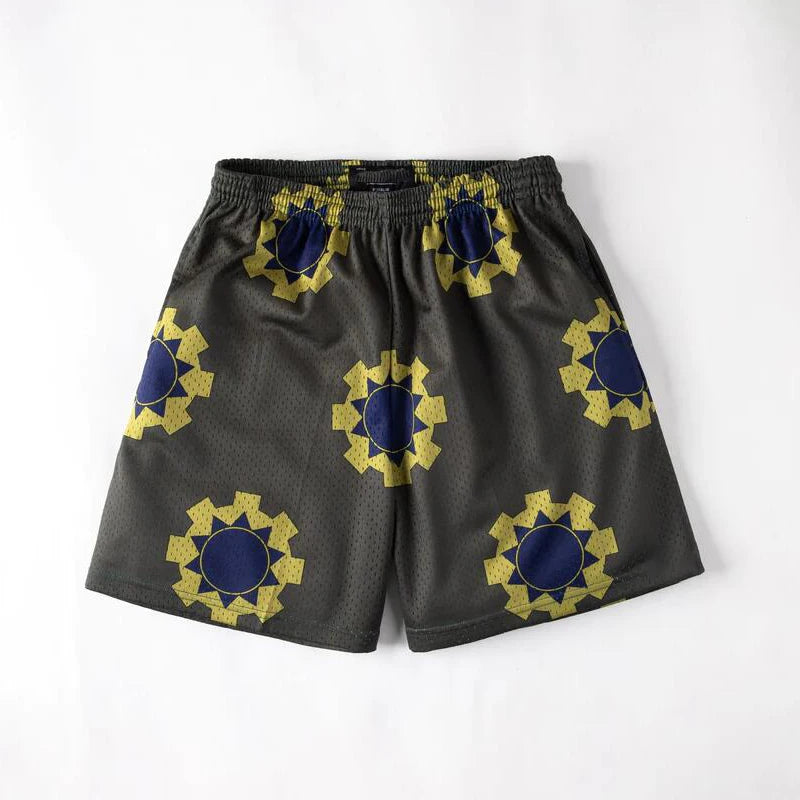 Lunar Motion Board Shorts