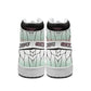 Blitz Motion High-Top Sneakers