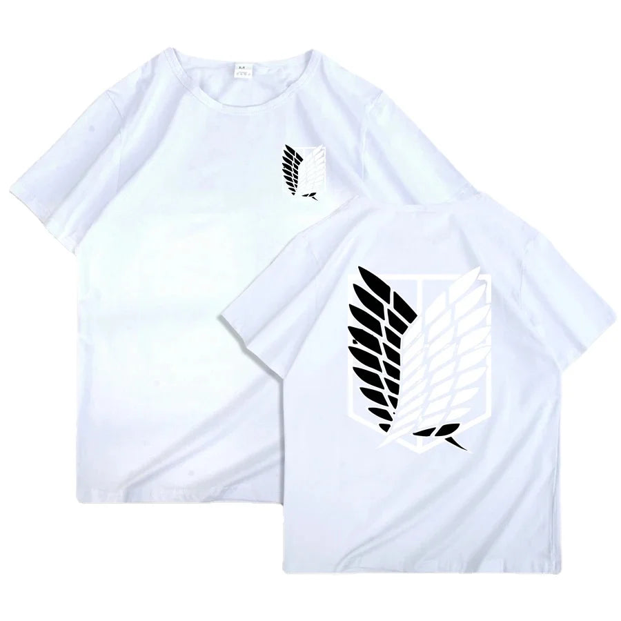 Pulse Circuit Graphic T-Shirt