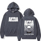 Turbo Verse Fleece Pullover Hoodie