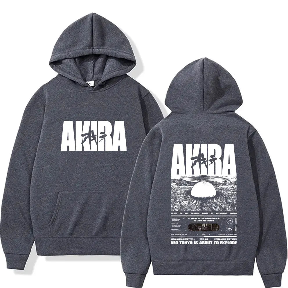 Turbo Verse Fleece Pullover Hoodie