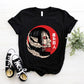 Pulse Circuit Graphic T-Shirt