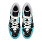 Ultra Style Court Street Sneakers