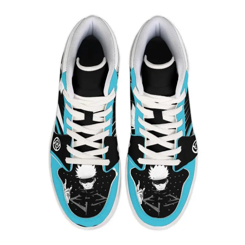 Ultra Style Court Street Sneakers