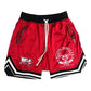 Turbo Drop Quick-Dry Performance Shorts