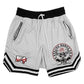 Turbo Drop Quick-Dry Performance Shorts