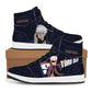 Ultra Style Court Street Sneakers