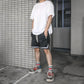 Turbo Drop Quick-Dry Performance Shorts