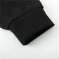 Midnight Frame Zip Hoodie