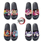 Zen Storm Non-Slip Home Slides