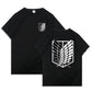 Pulse Circuit Graphic T-Shirt