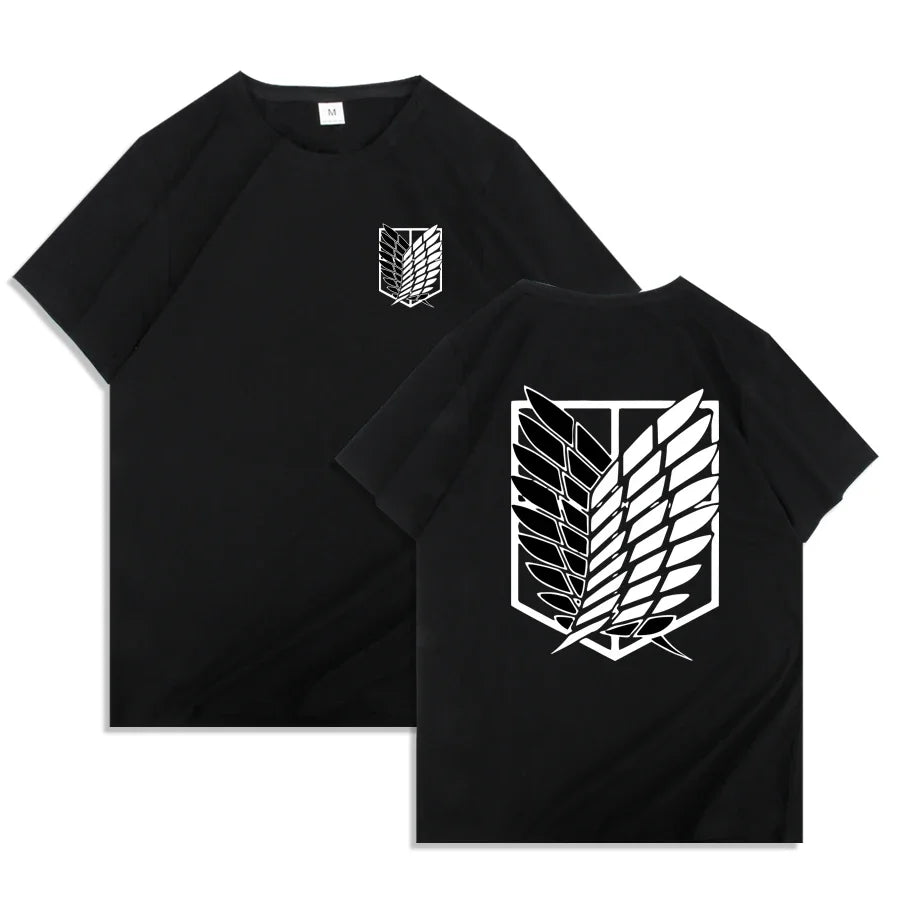 Pulse Circuit Graphic T-Shirt