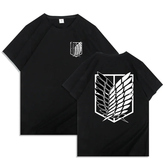 Pulse Circuit Graphic T-Shirt