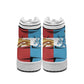 Blitz Motion High-Top Sneakers