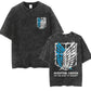 Cipher Vision Graphic T-Shirt