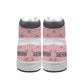 Onyx State High-Top Sneakers