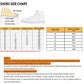 Phantom Frame High-Top Sneakers
