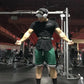 Turbo Drop Quick-Dry Performance Shorts