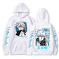 Lunar Storm Oversized Graphic Hoodie