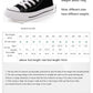 Blitz Blade Canvas High-Top Sneakers