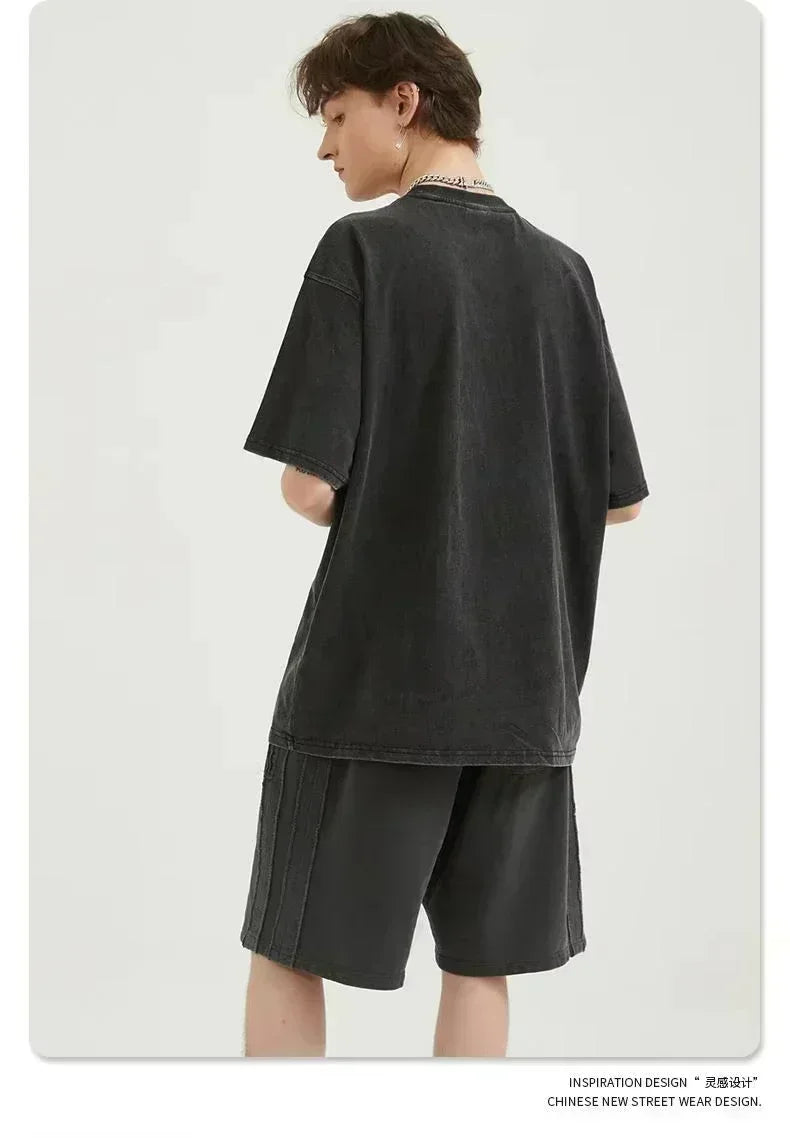 Monochrome Frame Street Sport Shorts