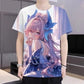 Apex Edge Graphic T-Shirt