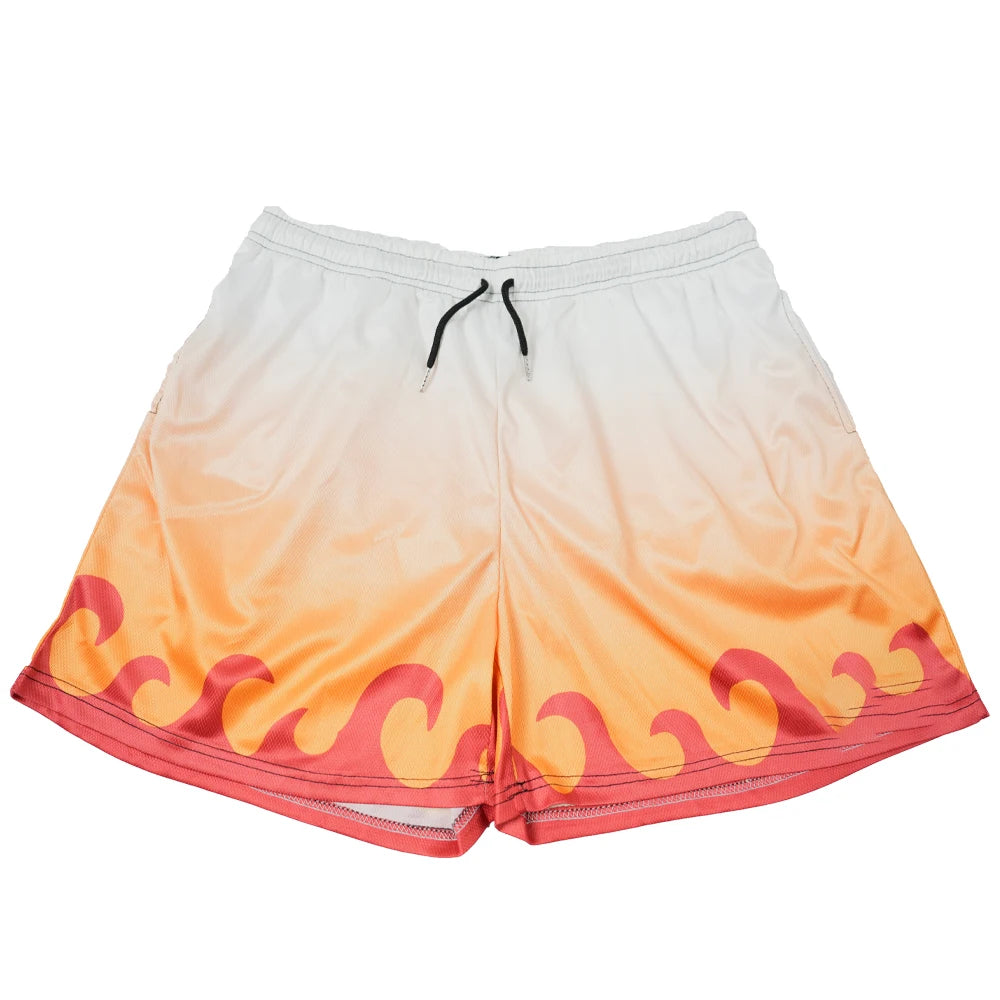 Lunar Motion Board Shorts