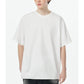 Frost Zone Washed Graphic Tee