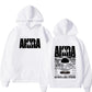 Turbo Verse Fleece Pullover Hoodie