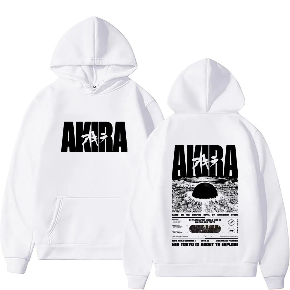 Turbo Verse Fleece Pullover Hoodie