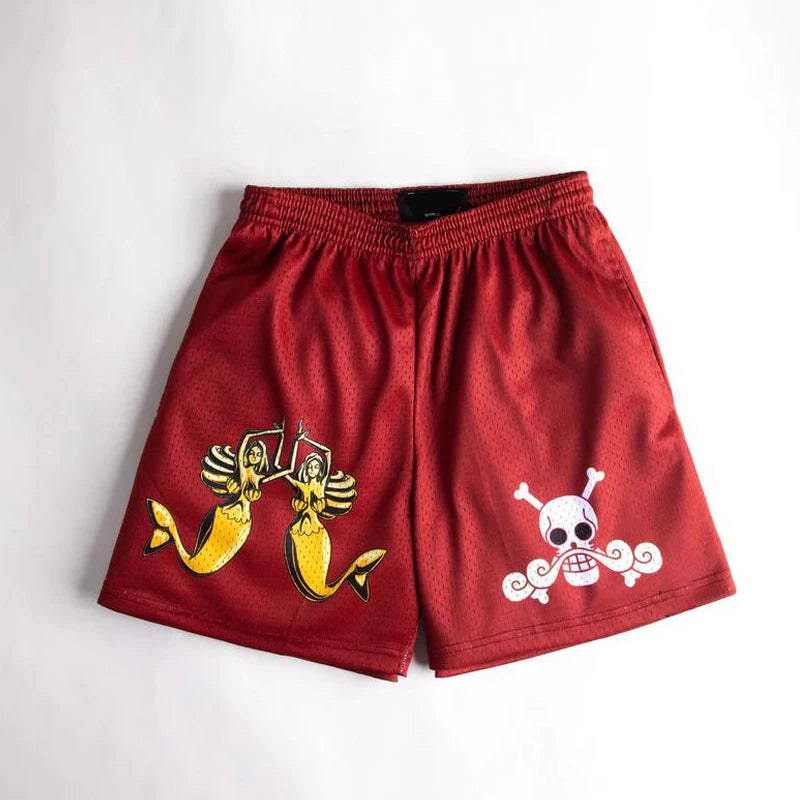 Lunar Motion Board Shorts