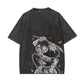 Void Wave Washed Graphic Tee