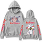 Chrome Frame Fleece Pullover Hoodie