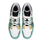 Hyper Circuit Court Street Sneakers